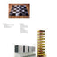 Heavy Metal: The Inexplicable Lightness of a Material