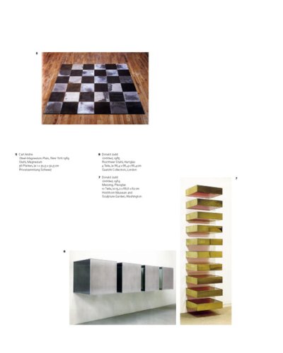Heavy Metal: The Inexplicable Lightness of a Material