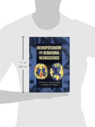 Neuropsychiatry and Behavioral Neuroscience