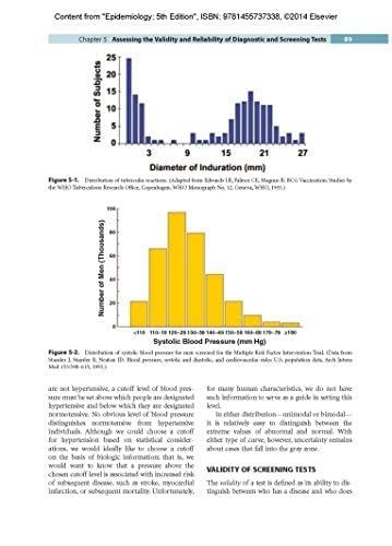 Epidemiology: with STUDENT CONSULT Online Access (Gordis, Epidemiology)