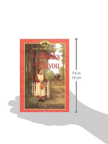 On the Banks of the Bayou (Little House Sequel)