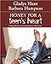 Honey for a Teen's Heart