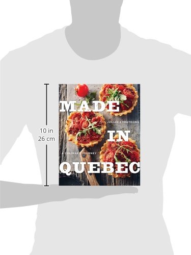 Made In Quebec