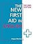 The New First Aid in English