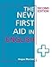 The New First Aid in English
