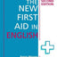 The New First Aid in English