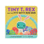 Tiny T. Rex and the Itty-Bitty Bun-Bun: An Easter and Springtime Story