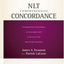 NLT Comprehensive Concordance (Tyndale Reference Library)