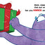 Don't Shake the Present!