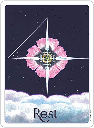 Gill Tarot Deck