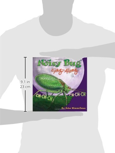 Noisy Bug Sing-Along