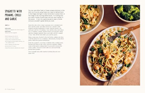 Pasta Pronto: Simple, Speedy Recipes to Make Again & Again