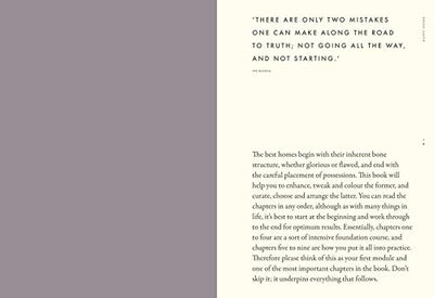 Happy Inside: How to Harness the Power of Home for Health and Happiness