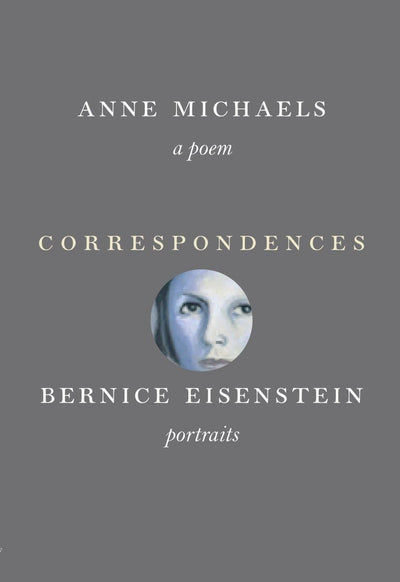 Correspondences: A poem and portraits