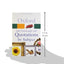 Oxford Dictionary of Quotations by Subject (Oxford Quick Reference)