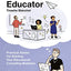 The Freelance Educator: Practical Advice for Starting your Educational Consulting Business