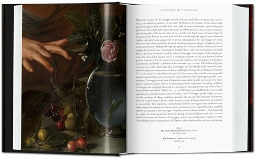 Caravaggio: The Complete Works