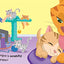 Blippi: Pets (Touch and Feel)