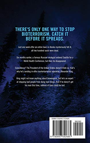 Cold War (Alexander King)