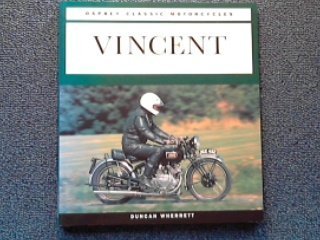 Vincent (Osprey Color Library)