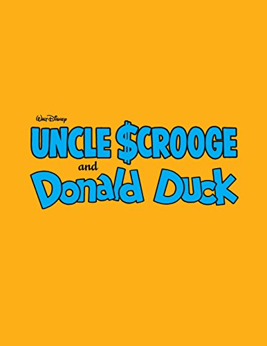 Walt Disney Uncle Scrooge and Donald Duck: "Return to Plain Awful": The Don Rosa Library Vol. 2 (The Don Rosa Library, 2)