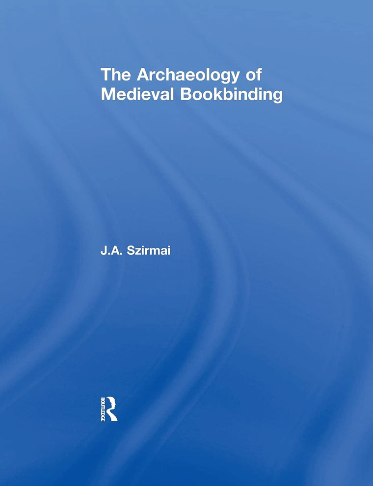 The Archaeology of Medieval Bookbinding