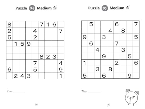 The Original Sudoku