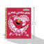 Elmo Loves You (Sesame Street) (Little Golden Book)
