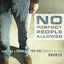 No Perfect People Allowed: Creating a Come-as-You-Are Culture in the Church