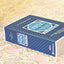 NIV Study Bible, Fully Revised Edition (Study Deeply. Believe Wholeheartedly.), Personal Size, Paperback, Red Letter, Comfort Print