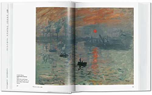 Impressionist Art 1860-1920
