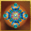 Sacred Geometry of Relationships Oracle