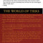 The World of Tiers: Volume Two: The Lavalite World, Behind the Walls of Terra, & More than Fire (World of Tiers, 2)