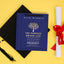The Purpose Driven Life Selected Thoughts and Scriptures for the Graduate: Keepsake Edition, Fully Updated