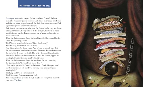 The Stinky Cheese Man and Other Fairly Stupid Tales by Scies