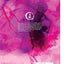 Jesus-Centered Bible NLT, Watercolor Hardcover
