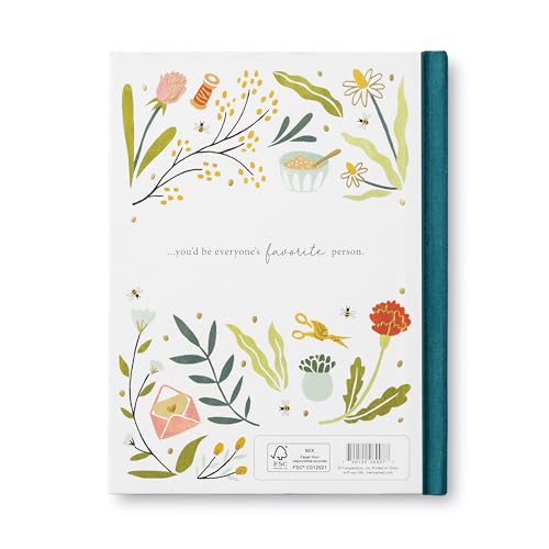 If the Whole World Could Know You - A Friendship Gift Book to Celebrate Someone Who Brings Joy to Your World