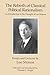 The Rebirth of Classical Political Rationalism: An Introduction to the Thought of Leo Strauss