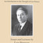 The Rebirth of Classical Political Rationalism: An Introduction to the Thought of Leo Strauss