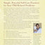The TMJ Healing Plan: Ten Steps to Relieving Headaches, Neck Pain and Jaw Disorders (Positive Options for Health)