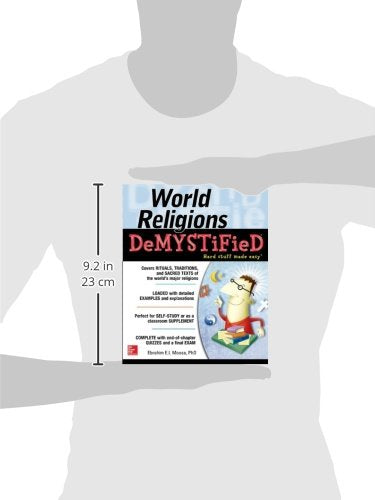 World Religions DeMYSTiFieD