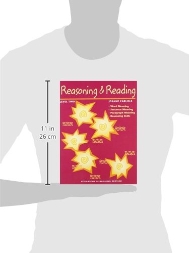 Reasoning and Reading Level 2