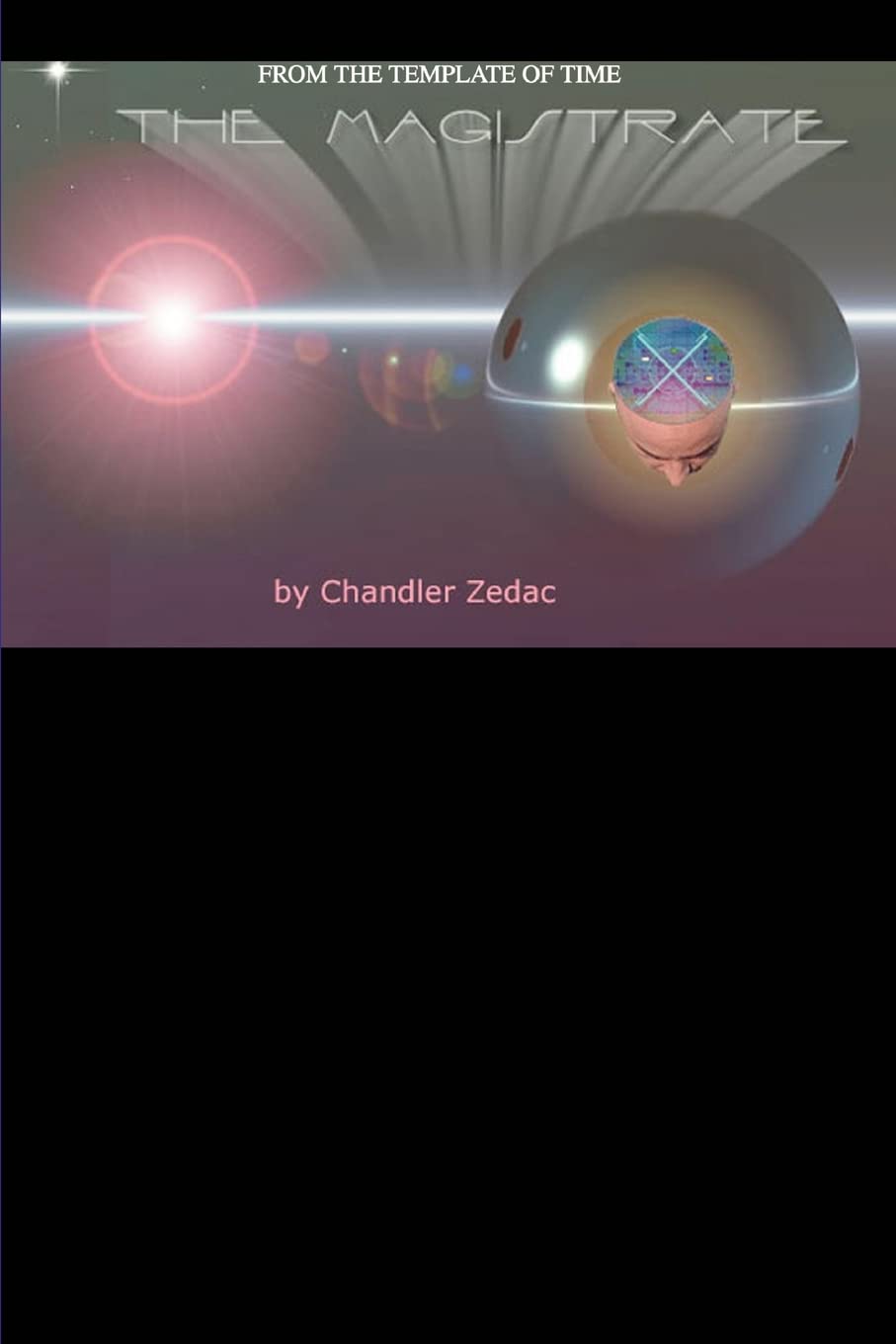 The Magistrate: from The Template of Time