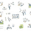 Here Is a Book: A Picture Book
