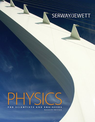 Physics for Scientists and Engineers, Chapters 1-39