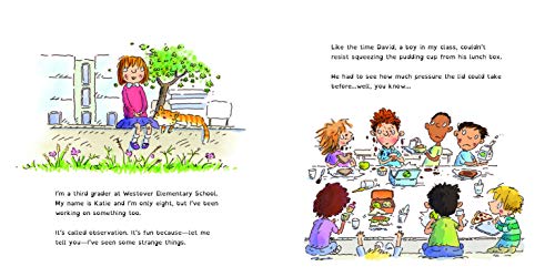 If You're So Smart, How Come You Can't Spell Mississippi: An Encouraging Book About Dyslexia and Growth Mindset for Kids and Resource for Teachers and Parents (The Adventures of Everyday Geniuses)