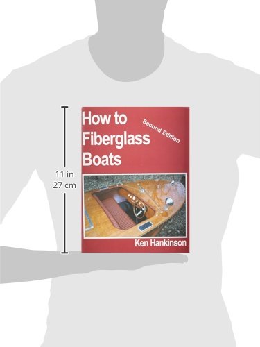 How to Fiberglass Boats