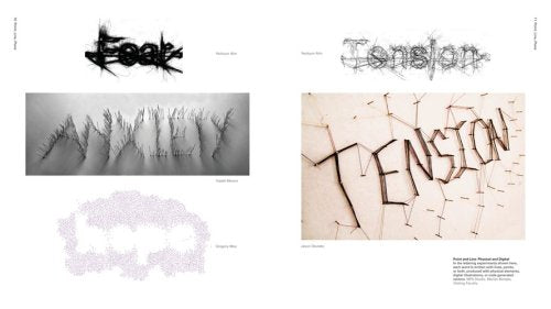 Graphic Design: The New Basics