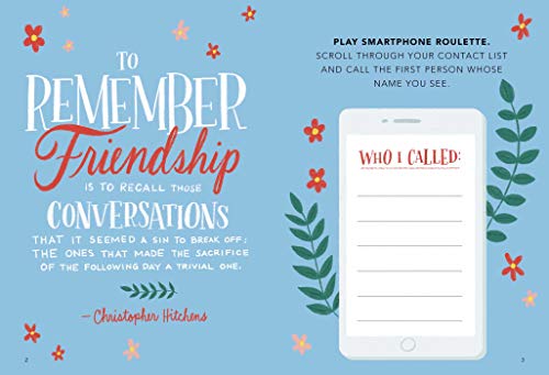 Inspired...to Make a Difference Every Day: A Guided Journal for Spreading Kindness