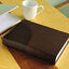 NIV, Super Giant Print Reference Bible (Font Size: 16.5-point), Leathersoft, Brown, Red Letter, Comfort Print